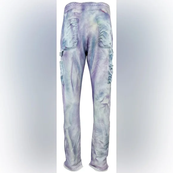 NWOT Lost Daze Tie-Dye Sweatpants